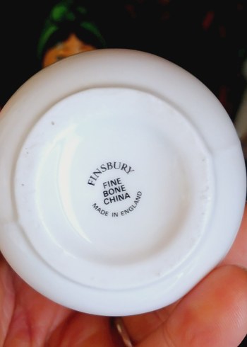 İngiliz Biblo Seti - Görsel 11