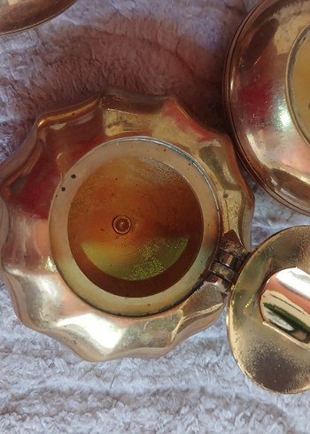 denizci pirinç küllük - Görsel 10