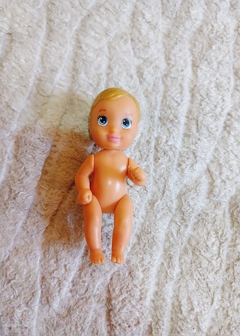 Pastel Renkli Bebek Oyuncak - Görsel 2