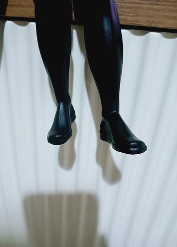 Siyah Batman Aksiyon Figürü 2016 - Görsel 10