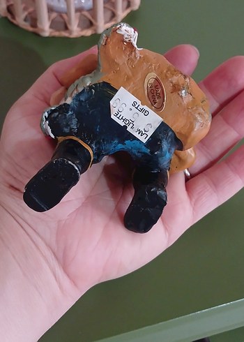 denizci vintage biblo - Görsel 2