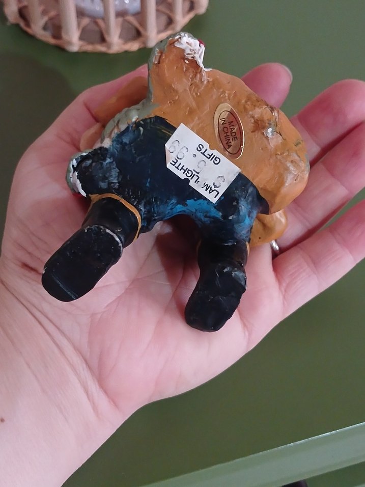 denizci vintage biblo - Görsel 2