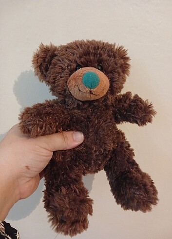 Yurt dışı peluş ayıcık