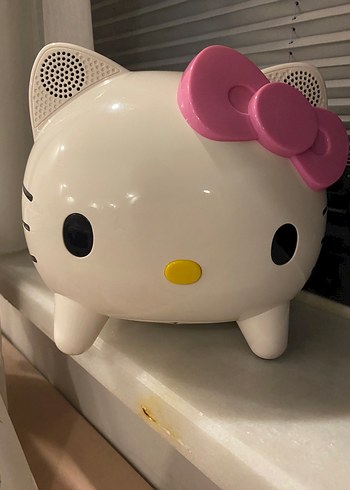 Beden GoldMaster Hello Kitty hoparlör