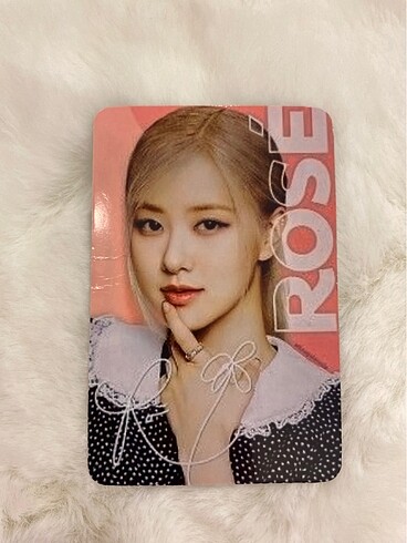 Rose fanmade pc