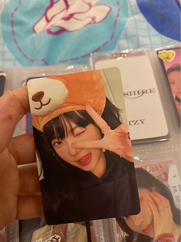 Eunchae pc