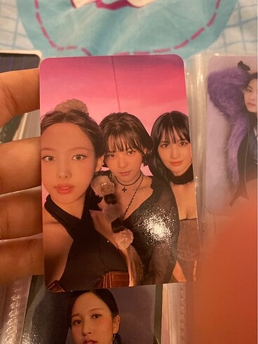 Twice pc
