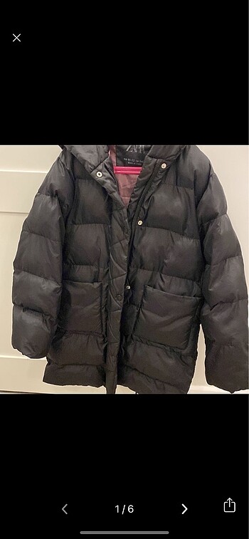 Zara mont