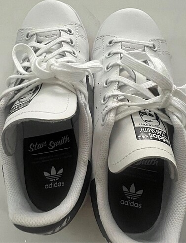 36 Beden Adidas Stan Smith