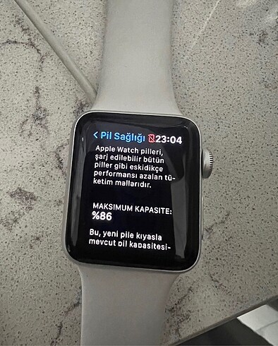 Apple Watch Apple Watch 3