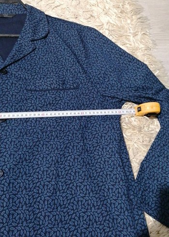 Gri M&S Erkek pijama takımı - Görsel 11