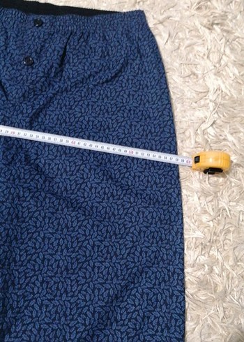 Gri M&S Erkek pijama takımı - Görsel 5