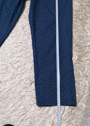 Gri M&S Erkek pijama takımı - Görsel 8