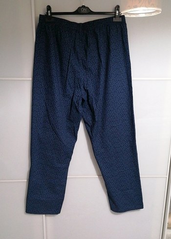 Gri M&S Erkek pijama takımı - Görsel 12