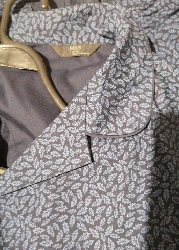 Gri M&S Erkek pijama takımı - Görsel 3