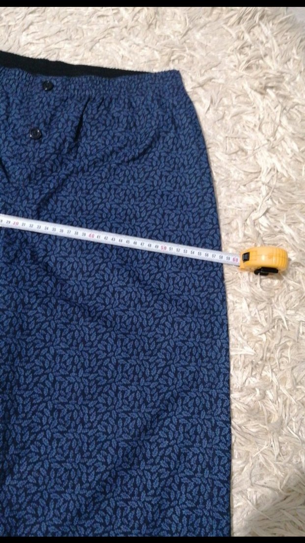 Gri M&S Erkek pijama takımı - Görsel 5