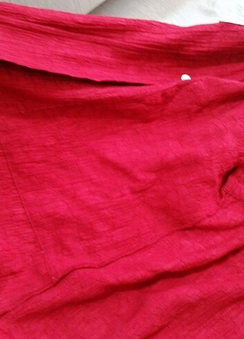 50 Beden Trenckot