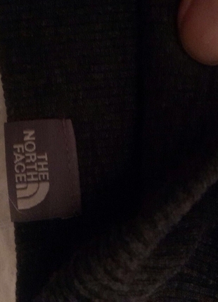 THE NORTH FACE SWEAT