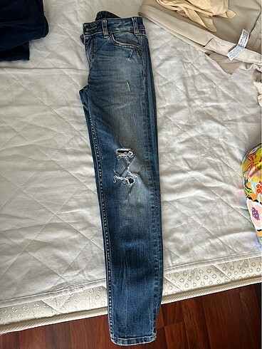 Zara Kot pantolon