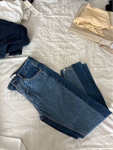 Mom fit