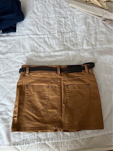 xs Beden Mini etek