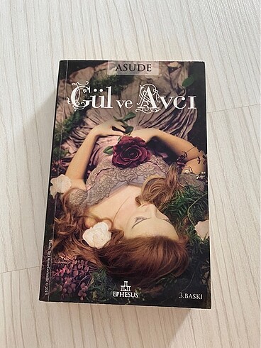 Gül ve Avcı Asude