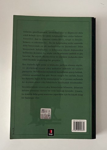 İskender Pala - İki Dirhem Bir Çekirdek - Görsel 2