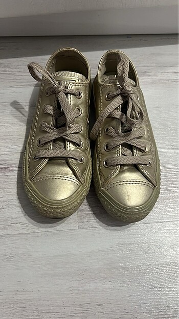 Orjinal Converse kız çocuk