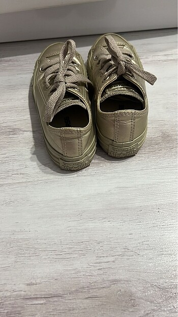 Converse Orjinal Converse kız çocuk