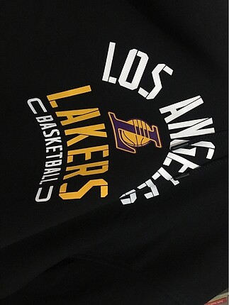 NBA sweatshirt orijinal