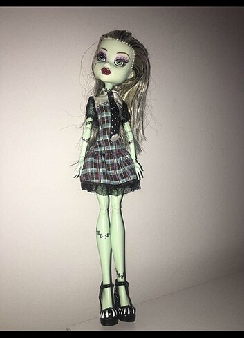 Monster high 