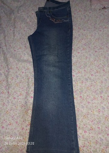 Bayan Kot Pantalon