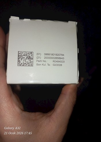 B.T. Enema Rektal Çözelti 135 ml Lauman - Görsel 3