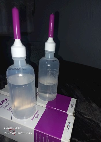 B.T. Enema Rektal Çözelti 135 ml Lauman - Görsel 2