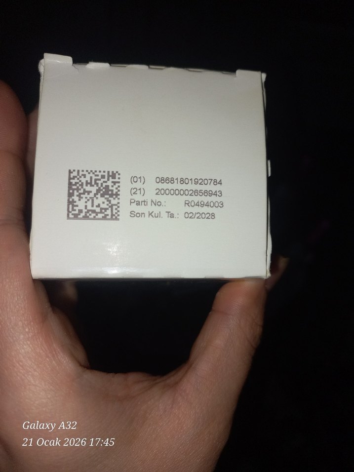 B.T. Enema Rektal Çözelti 135 ml Lauman - Görsel 3