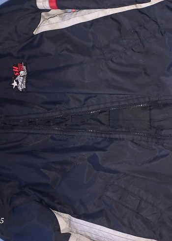 Erkek Çocuk Mont - Görsel 6