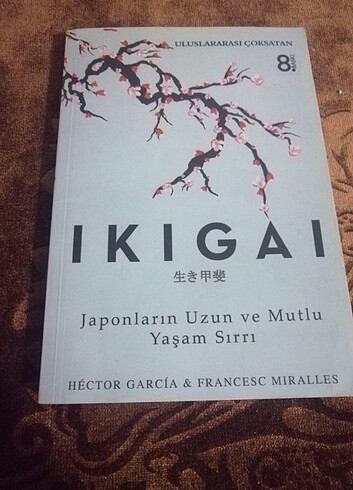 IKIGAI
