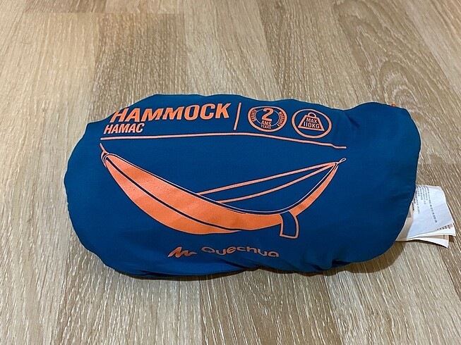 Hamak