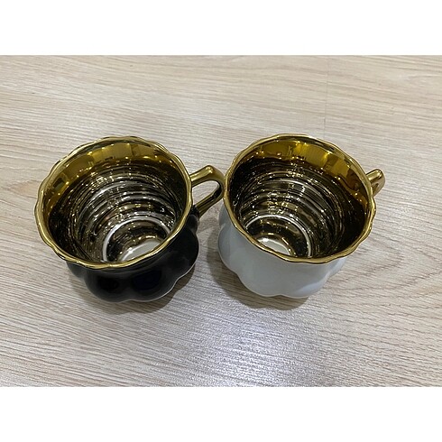 Porselen kupalar - Görsel 2