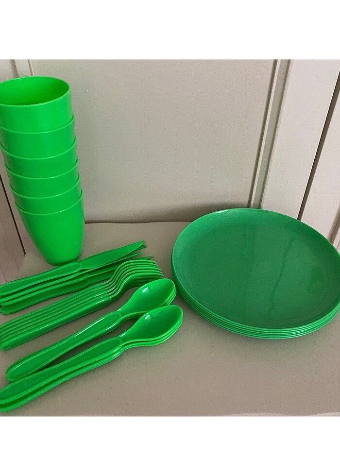 Piknik Seti - Görsel 3