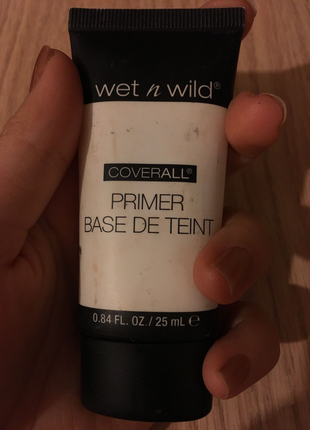Wet N Wild baz