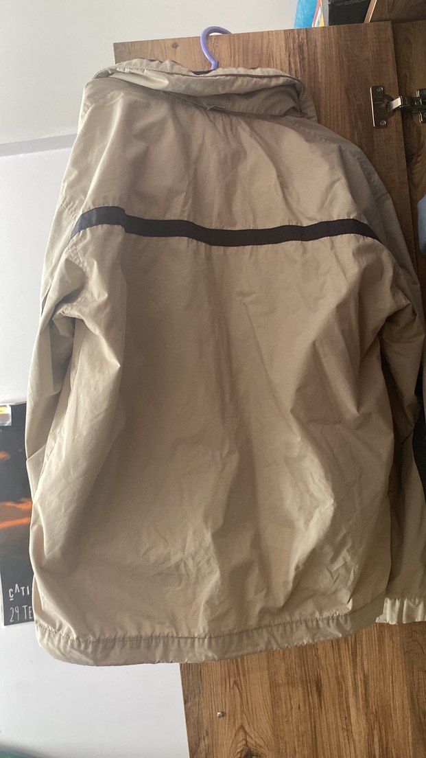 Vintage Ceket - Görsel 2