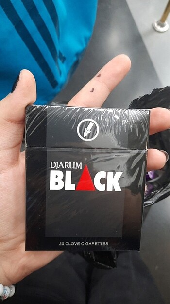 Djarum karanfil