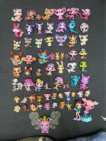 Lps Minisler