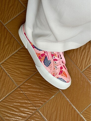 Superga Superga Kadın Ayakkabı