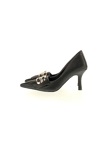 Vintage Love Stiletto %70 İndirimli.