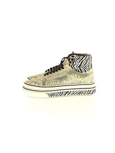 Vans Spor Ayakkabı %70 İndirimli.