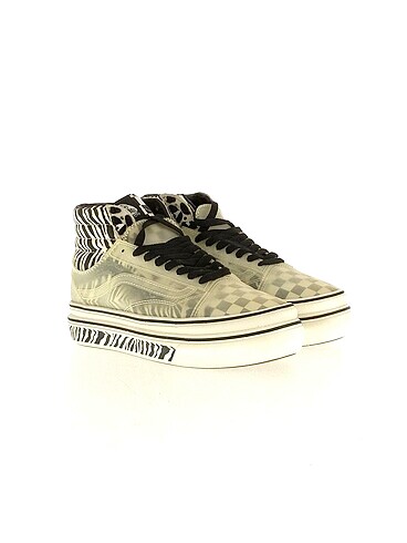 Vans Vans Spor Ayakkabı %70 İndirimli.