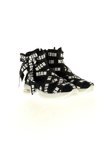 MSGM MSGM Spor Ayakkabı %70 İndirimli.