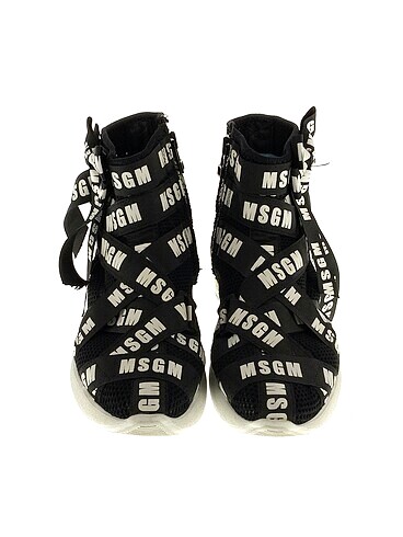 38 Beden MSGM Spor Ayakkabı %70 İndirimli.
